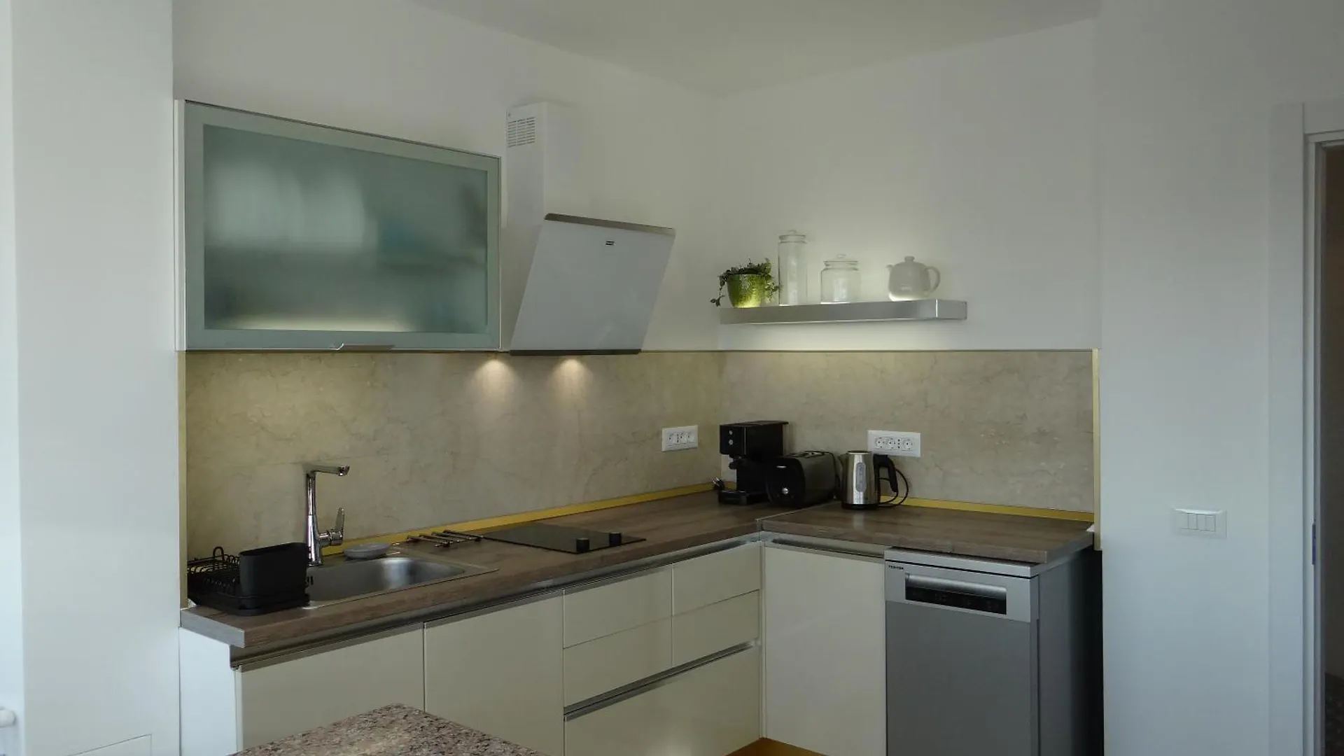 Apartment The One Balcescu- Best View Over City Center Bucharest